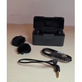 Microfon wireless DJI MIC MINI