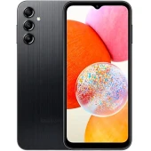 Telefon Samsung Galaxy A14  128 GB Black