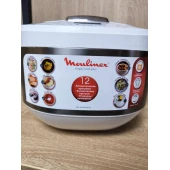 Multicooker Moulinex R57 White