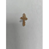 Cercei Din Aur Proba 375 0,53 gr