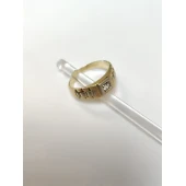 Inel Din Aur Proba 750* 5.79 gr