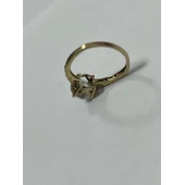 Inel din Aur 375* 2.32 gr