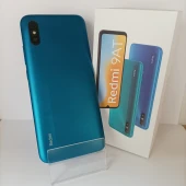 Telefon Xiaomi Redmi A9AT 32 GB Blue