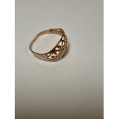 InelDin Aur proba 585* 1.08 gr