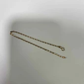 Bratara din aur 585* 1,22gr.