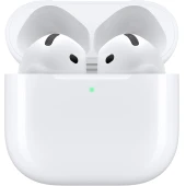 Căști Apple AirPods 4