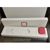 Apple Watch Series 7 45 mm Red