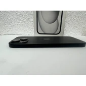 Telefon Apple iPhone 15 128 GB Black