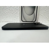 Telefon Apple iPhone 15 128 GB Black