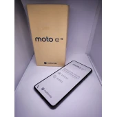 Telefon Motorola Moto E15 64 GB Blue