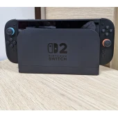 Consola  Gaming Nintendo Switch 2  Black