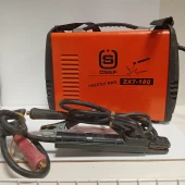 Aparta de sudat Osef ZX7-180