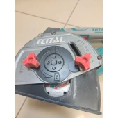 Polizor unghiular Total TWLCI1256