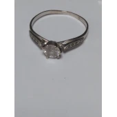 Inel din Aur Proba 585* 1,25 gr