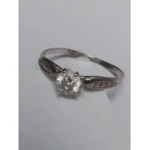 Inel din Aur Proba 585* 1,25 gr