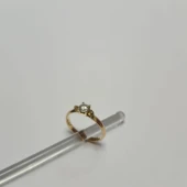 Inel din aur 585* 0.98gr
