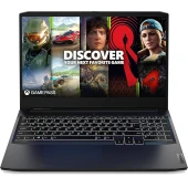 Laptop Lenovo ideapad Gaming 82k2