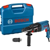 Burghiu cu ciocan Bosch GBH 2-26DRF