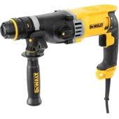 Ciocan rotopercutor DeWalt D25144K