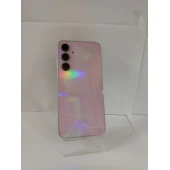 Telefon Samsung Galaxy A35 256 Gb Pink