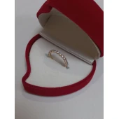 Inel din Aur proba 585* 1.11gr.