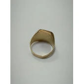 Ghiu Din Aur Proba 585* 4,94 gr