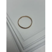 Verigheta din Aur Proba 585* 1,40 gr