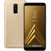 Telefon Samsung Galaxy A6+  32 GB Gold