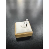 Inel din Aur Proba 585 1.18 Gr