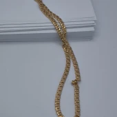 Lanț Din Aur Proba 585* 11.03 Gr