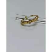 Inel din Aur Proba 585.M.2.15gr