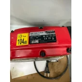 Ciocan de abataj Hammer EDH1600