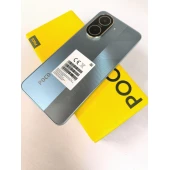 Telefon Xiaomi Poco C71 128 GB Blue