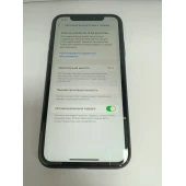 Telefon Apple iPhone XR 64 GB Black