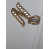 Pandativ Din Aur Proba 585* 0,93 gr