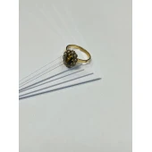 Inel Din Aur 750* 2.23 gr