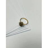 Inel Din Aur 750* 2.23 gr