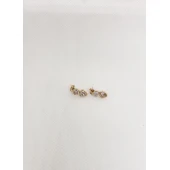 Cercei 585* 1.83 gr.