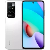 Telefon Xiaomi Redmi Note 11 128 GB Silver