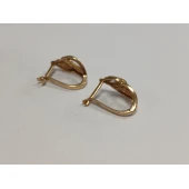 Cercei din Aur Proba 585* 2.18gr