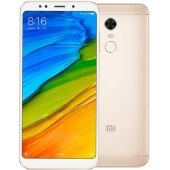 Telefon Xiaomi Redmi 5  32 GB Gold