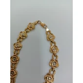 Bratara Din Aur Proba 585* 7.12 gr
