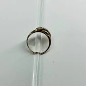 Inel Din Aur Proba 585* 2,95 gr