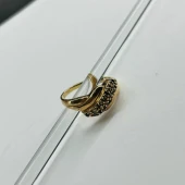 Inel Din Aur Proba 585* 2,95 gr