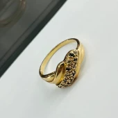 Inel Din Aur Proba 585* 2,95 gr