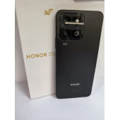 Telefon Honor 200 Smart 4/256Gb Black