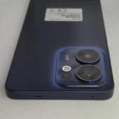 Telefon Oppo Reno 13 FS 512 GB Blue