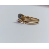 Inel din Aur proba 585* 2.00 gr