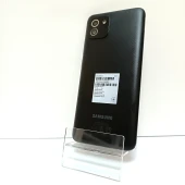 Telefon Samsung Galaxy A03 64 GB Black
