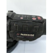Scule electrice Polizor Unghiular  Parkside PWSAP 20Li E6